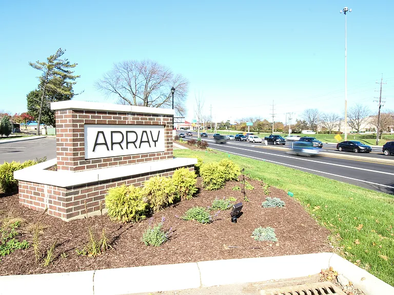 Array Exterior