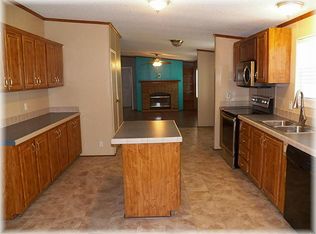 17685 Todd St, Conroe, TX 77302