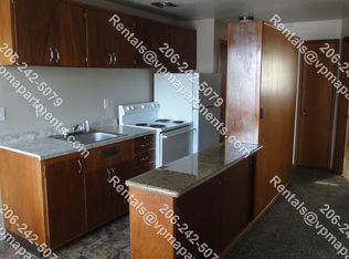 207 D St SE #1X1, Auburn, WA 98002