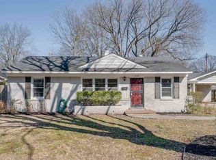 4546 Verne Rd, Memphis, TN 38117