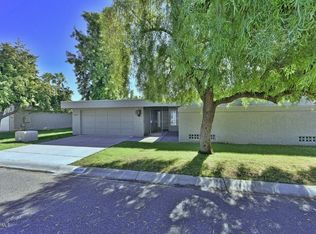 8139 E Del Laton Dr, Scottsdale, AZ 85258