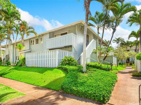 94-1041 Oli Pl #D2, Waipahu, HI 96797