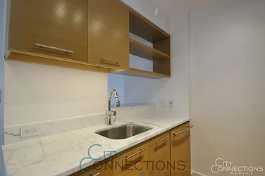 Rented by City Connections Realty