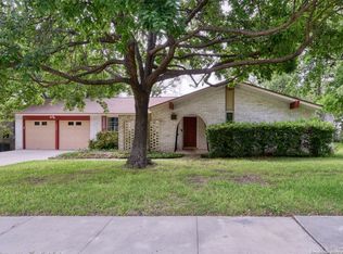 3706 Igo St, San Antonio, TX 78230