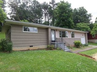 1352 N Concord Rd, Chattanooga, TN 37421