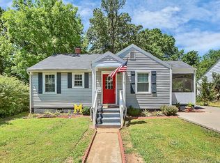 2409 Arden St, Charlotte, NC 28206