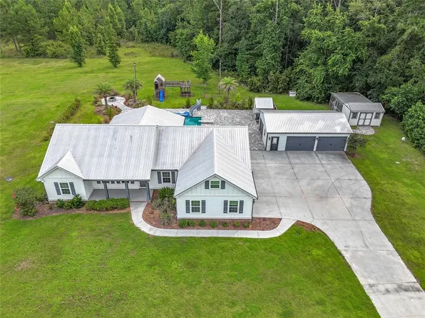 55015 Countree Life Way, Callahan, FL 32011