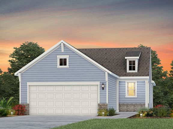 Alpine Exterior LC211