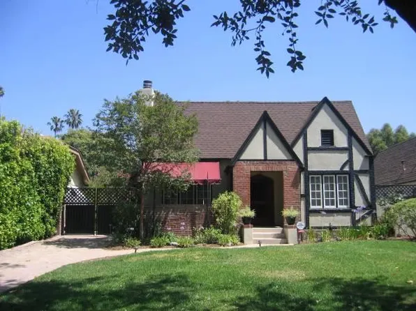 1787 Oakdale St, Pasadena, CA 91106