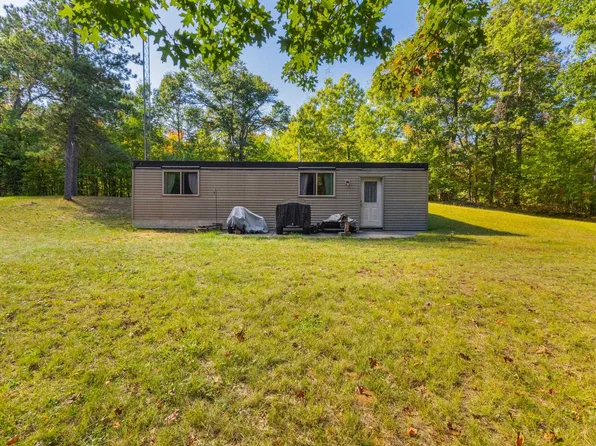 N11104 Evans Hill Rd, Crivitz, WI 54114