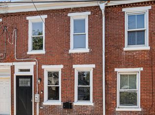 706 E 6th St, Wilmington, DE 19801
