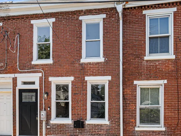 706 E 6th St, Wilmington, DE 19801
