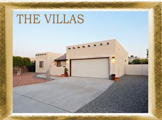11215 E 37th Way, Yuma, AZ 85367