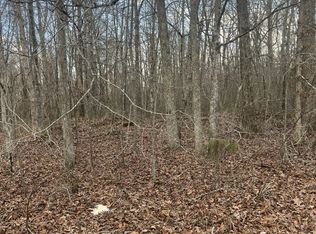 0 Boynton Valley Rd Lot 36, Manchester, TN 37355