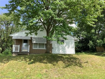 214 14th St NW, Massillon, OH, 44647