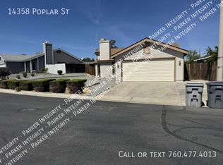 14358 Poplar St, Hesperia, CA 92344