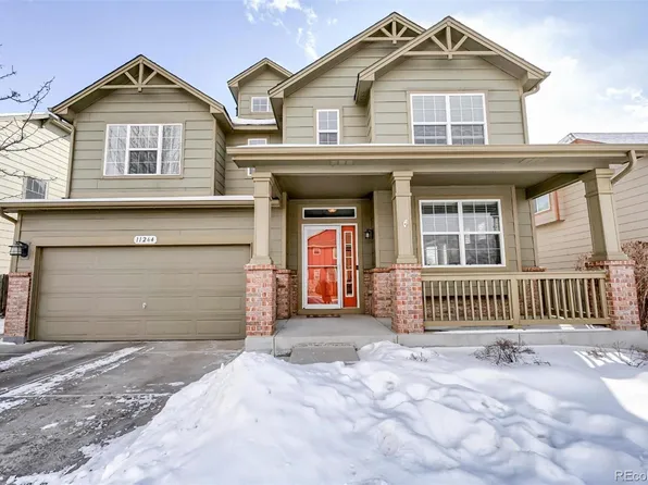 11264 River Oaks Lane, Commerce City, CO 80640