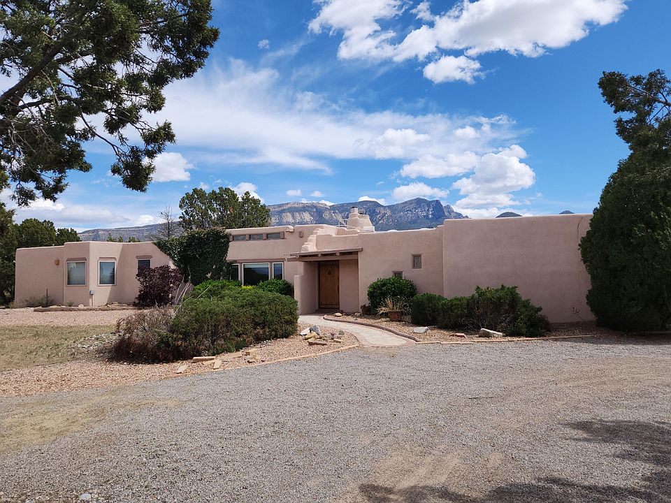 20 Ridge Rd, Placitas, NM 87043 MLS 1033508 Zillow