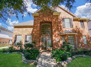 22438 Water Edge Ln, Katy, TX 77494
