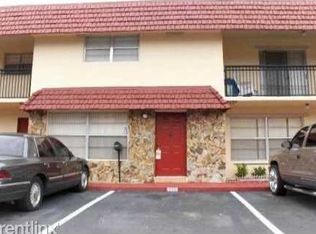 6610 SW 41st Pl, Davie, FL 33314