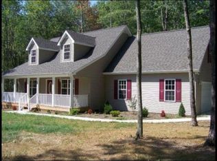 51 Bussell Dr, Monterey, TN 38574