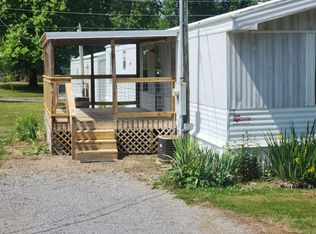 3840 Katy Hollar Rd #18, Sevierville, TN 37862