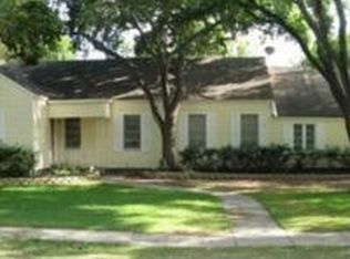 302 Avenue G, Valley Mills, TX 76689