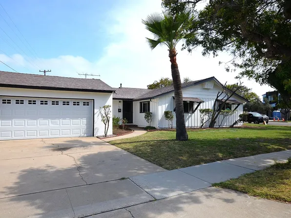 151 Acacia Way, Coronado, CA 92118