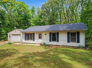 11750 Lewis Rd, Plainwell, MI 49080