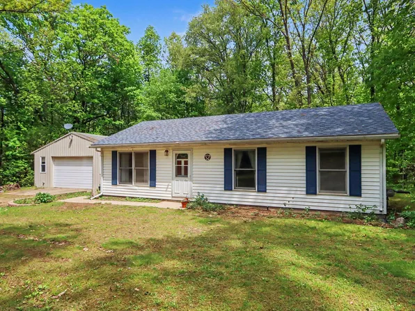 11750 Lewis Rd, Plainwell, MI 49080