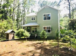 7001 Catlett Rd, Saint Augustine, FL 32095