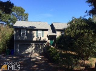 937 S Lassetter Cir, Villa Rica, GA 30180