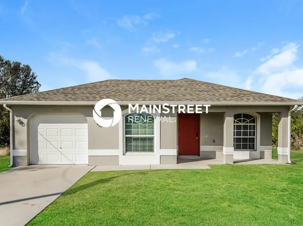 2612 63rd St W, Lehigh Acres, FL 33971