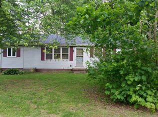 387 Roadstown Grnwch Rd, Bridgeton, NJ 08302