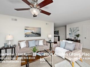 2804 Golden Grove Pl, Lemon Grove, CA 91945