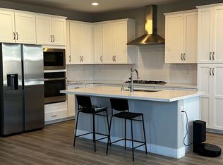 4553 Anspach St, North Las Vegas, NV 89031