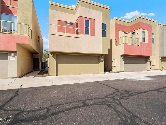 2nd image of 3113 E DANBURY Road #11