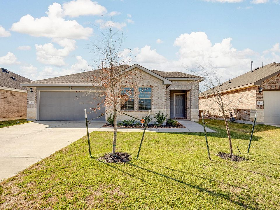 1st image of 2218 Spyglass Dr