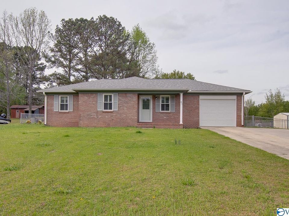 91 Whisperwood Dr, Somerville, AL 35670 Zillow