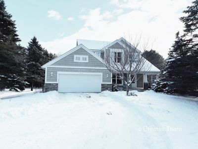 7800 Robertsons Run Dr NE, Rockford, MI, 49341