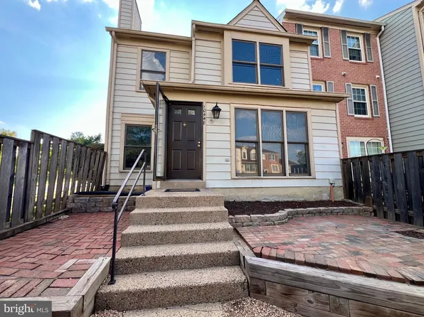 10448 Rapidan Ln, Manassas, VA 20109