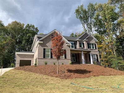 4157 Friendship Creek Lot 17 Dr, Buford, GA, 30519
