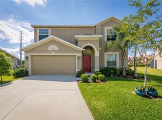 2208 Grantham Ave, Davenport, FL 33837