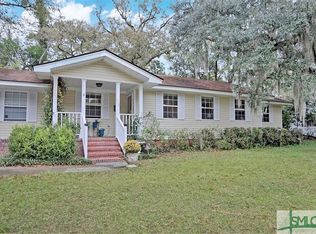 112 Pine Valley Rd, Savannah, GA 31404