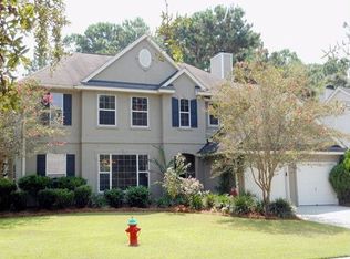 3450 Oxfordshire Ln, Mount Pleasant, SC 29466