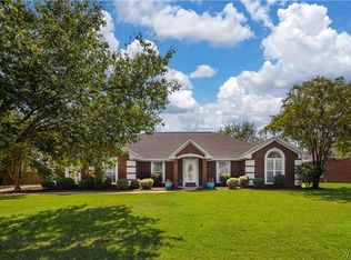 1611 Inverness Pkwy, Tuscaloosa, AL 35405
