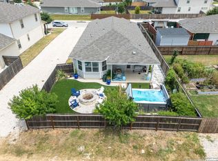 19407 Fideli Point, San Antonio, TX 78259