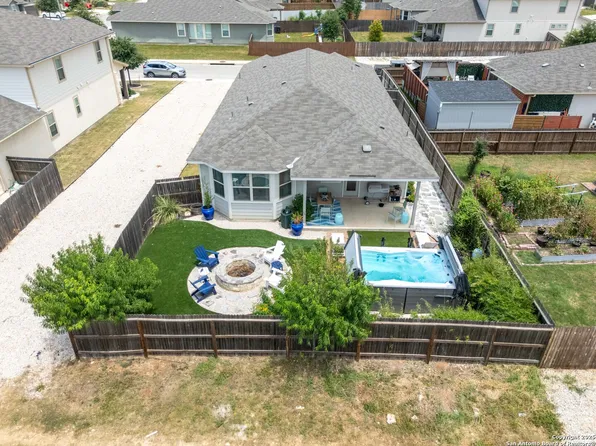19407 Fideli Point, San Antonio, TX 78259