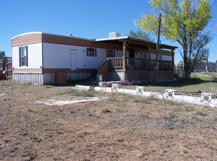 25 Quail Run E, Edgewood, NM 87015