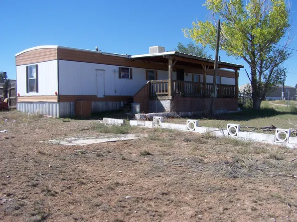 25 Quail Run E, Edgewood, NM 87015